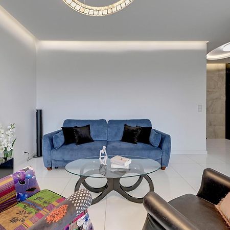 Brabank Riverside By Downtown Apartments Danzig Zimmer foto