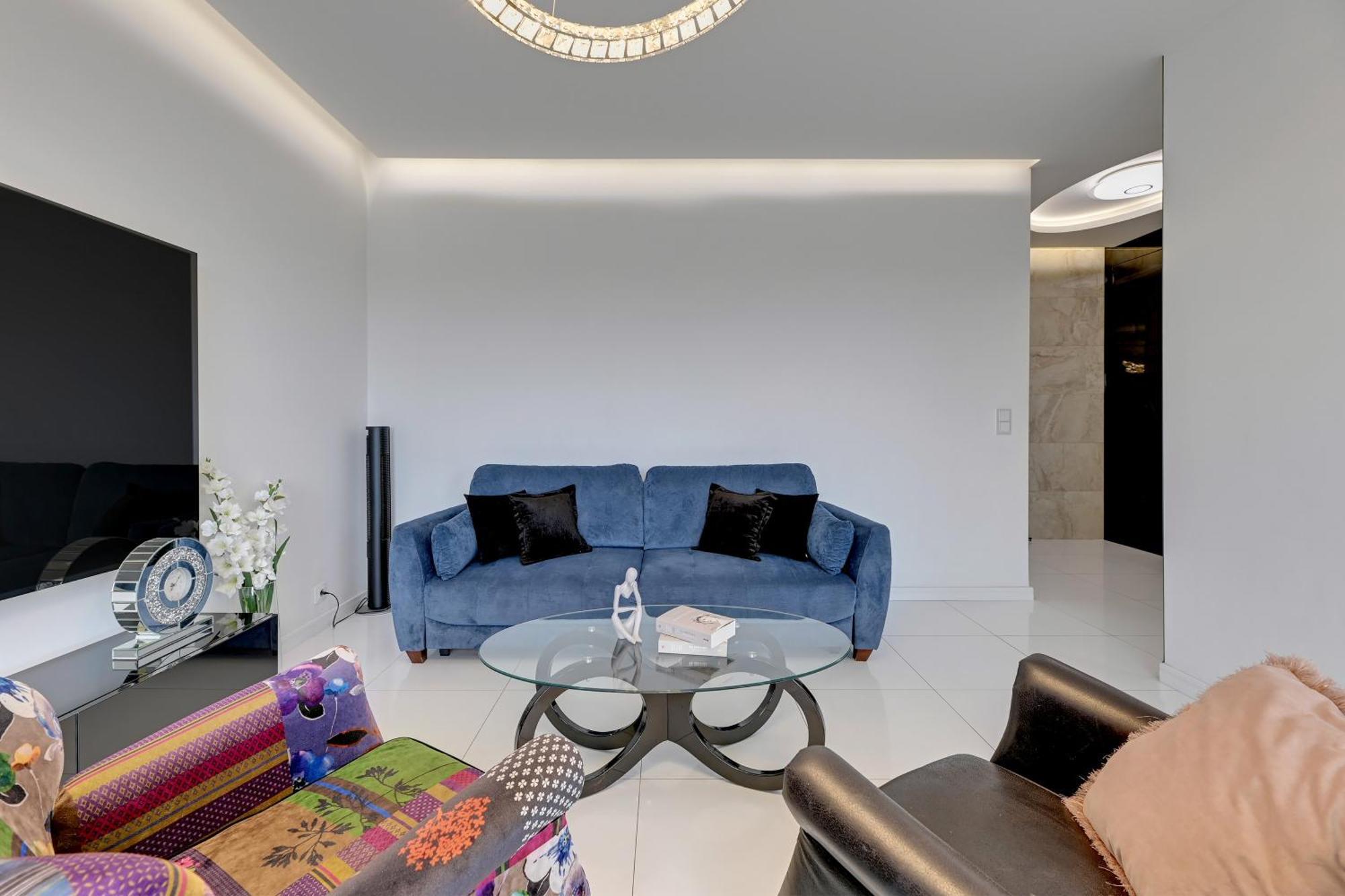 Brabank Riverside By Downtown Apartments Danzig Zimmer foto