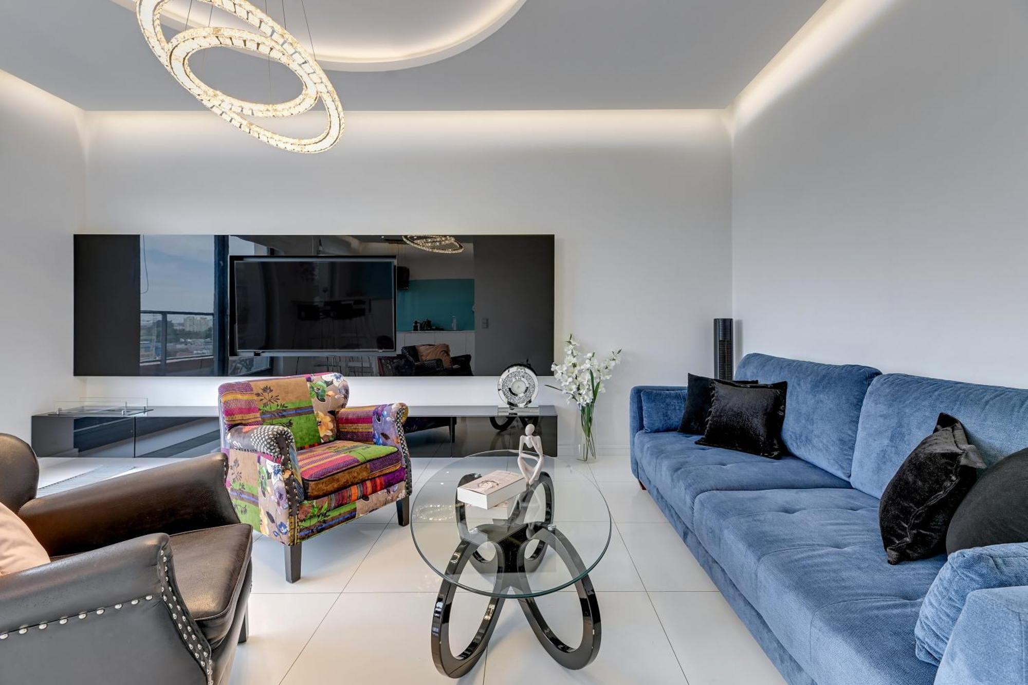 Brabank Riverside By Downtown Apartments Danzig Zimmer foto